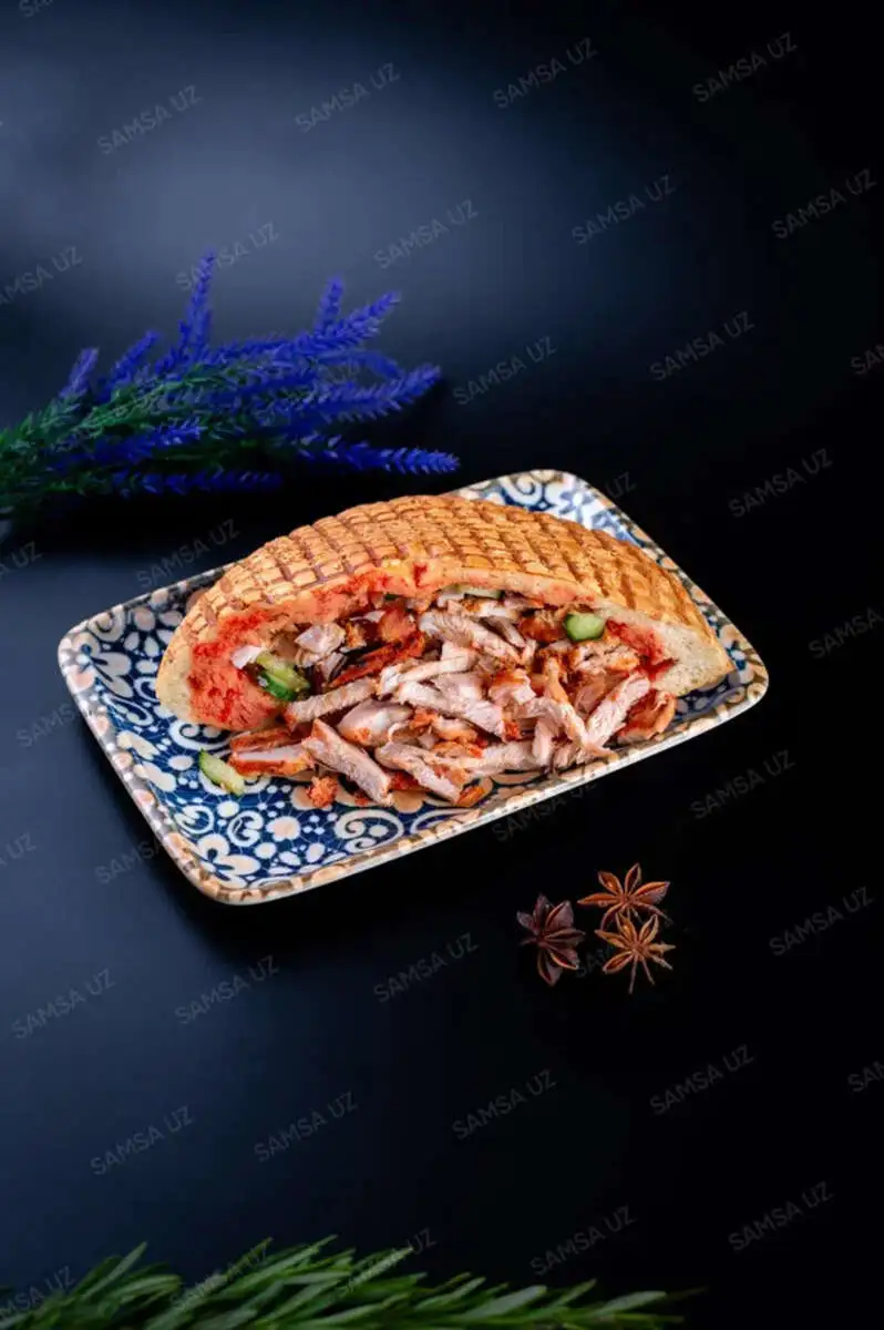 Донер "Филе Куриное "