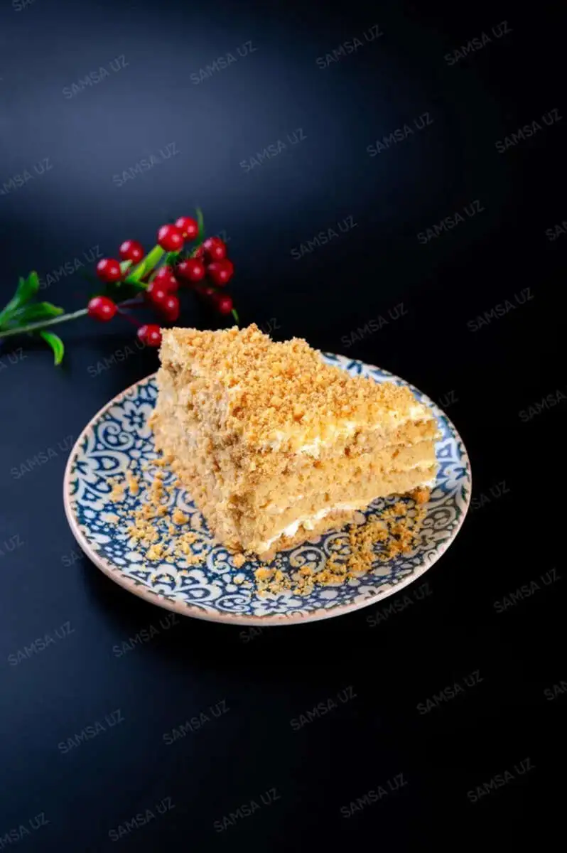Медовик