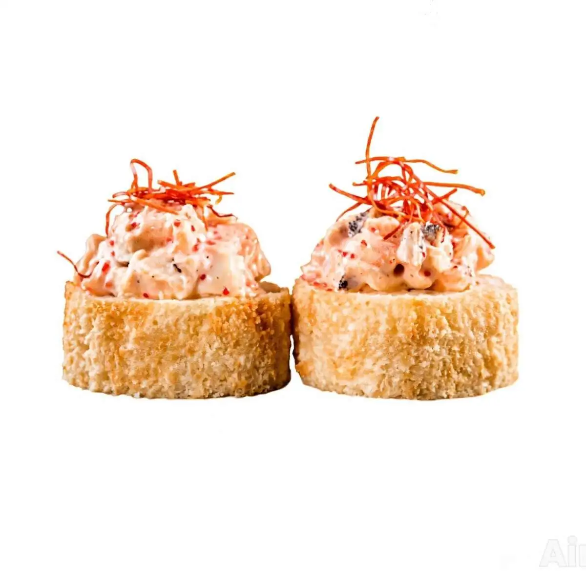 Эби миругай фрай маки