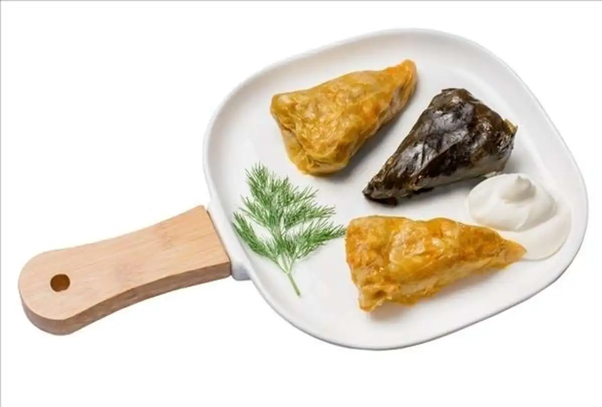 Голубчики с мясом