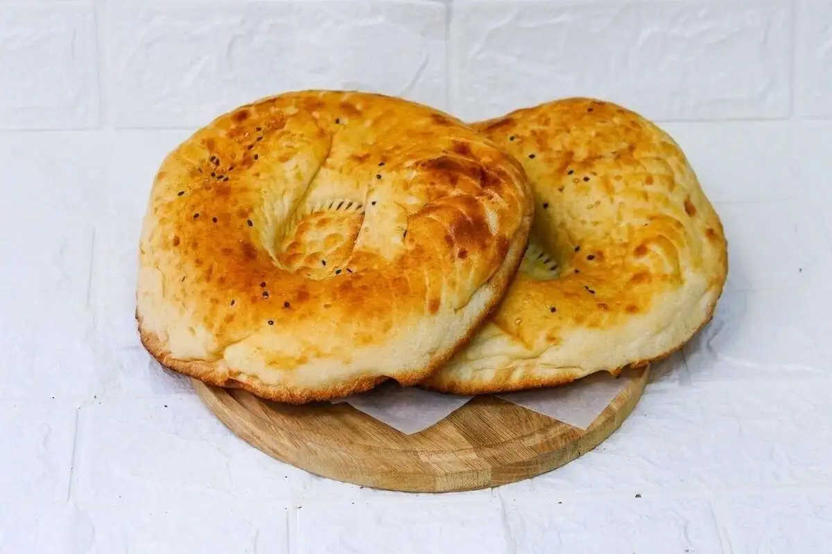 Лаваш