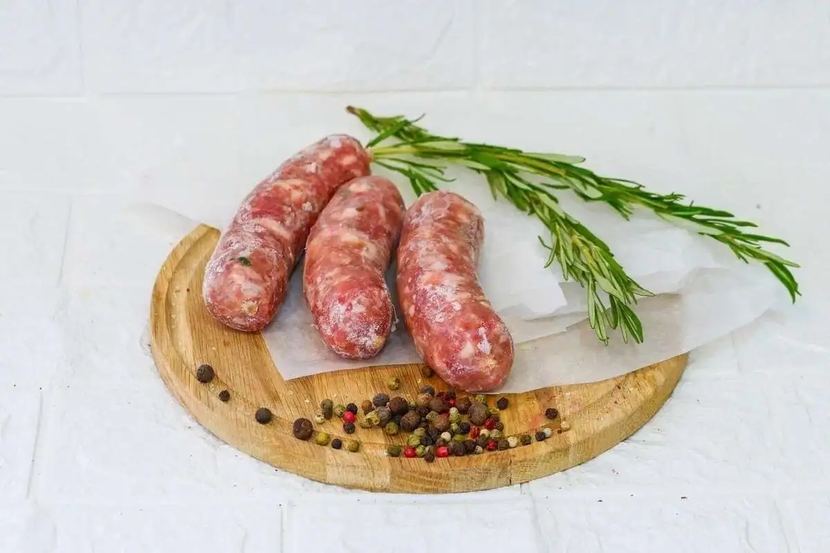 Купаты свинина
