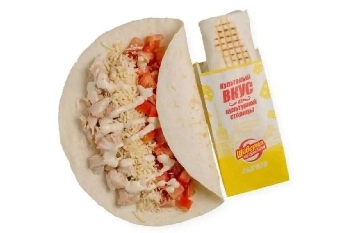Сырная мини