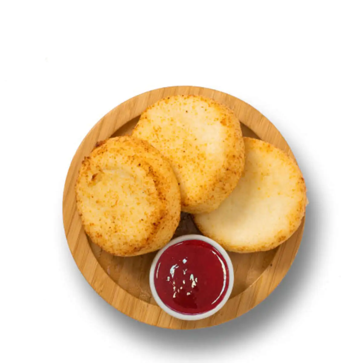 Сырники 