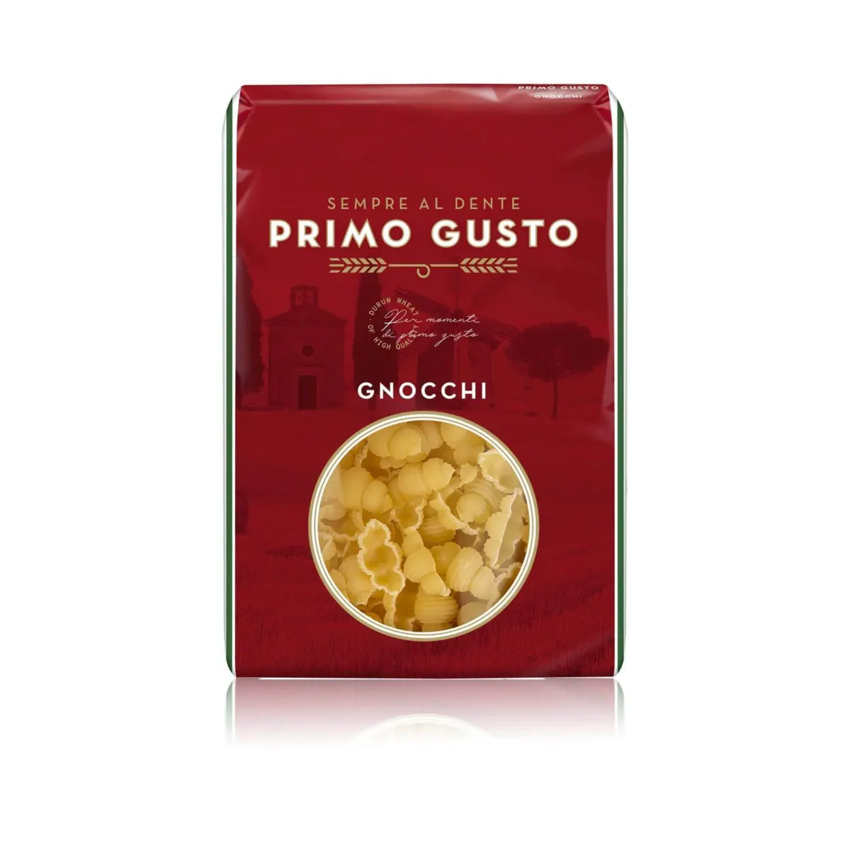 Паста «Гнохи» Primo Gusto 500г