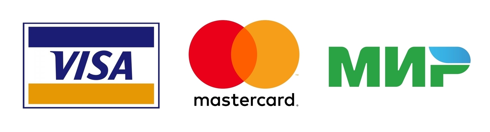 Payments Types