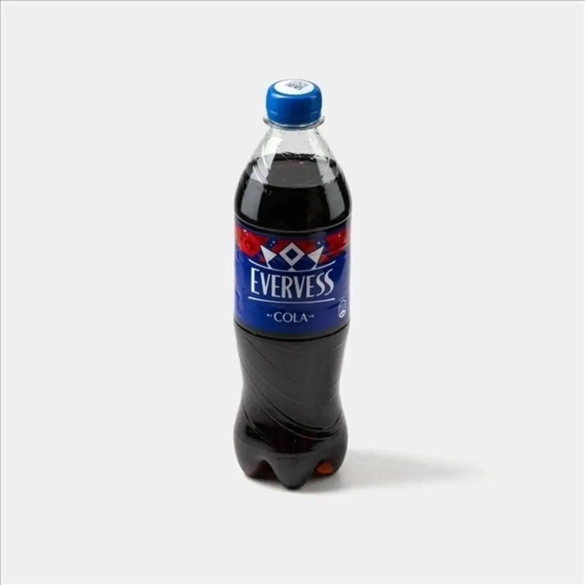 Evervess Cola 0,5л