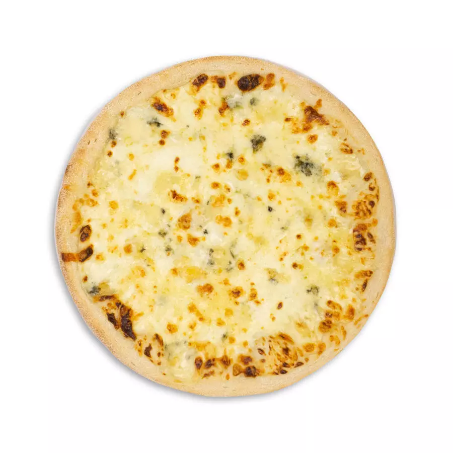 Сырная пицца 30 см