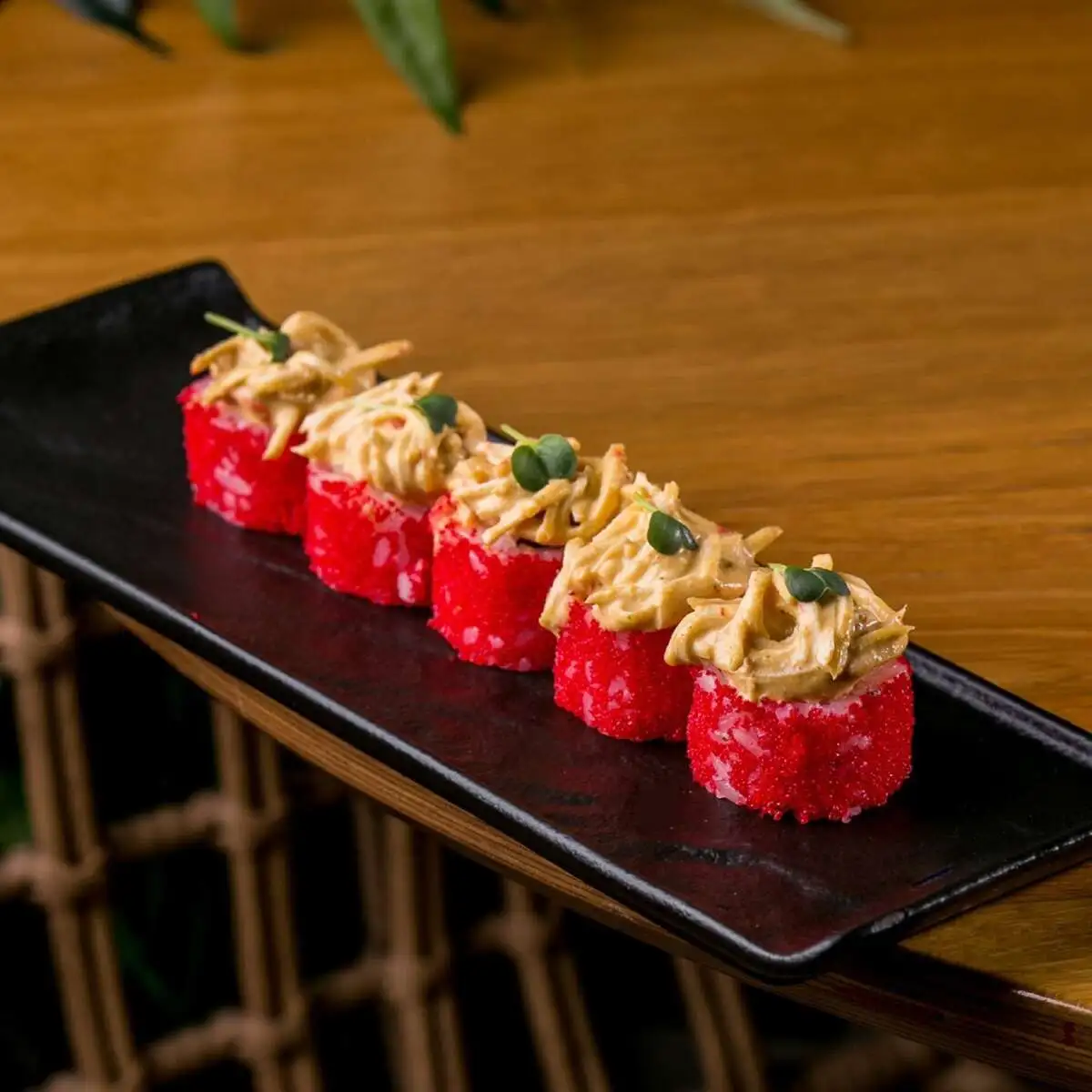 Salmon Калифорния