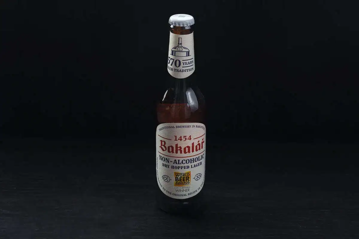 Bakalar Nealko