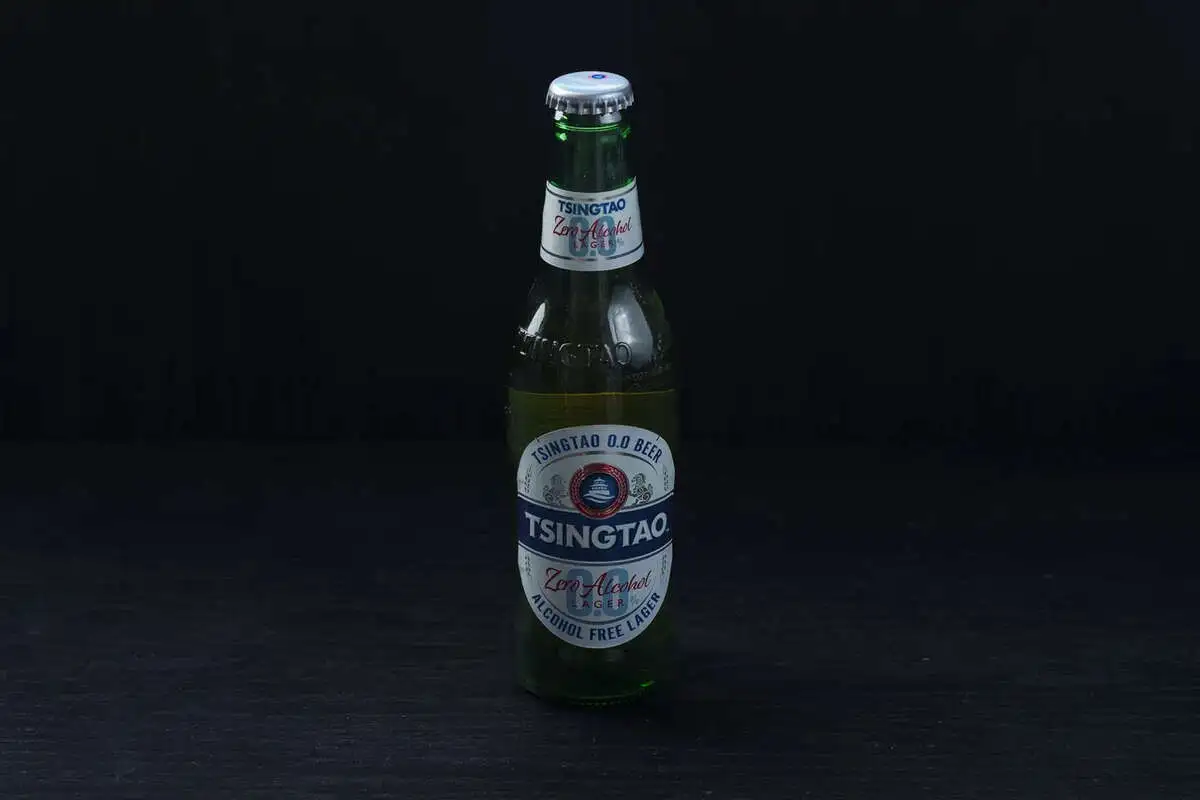 Tsingtao Zero