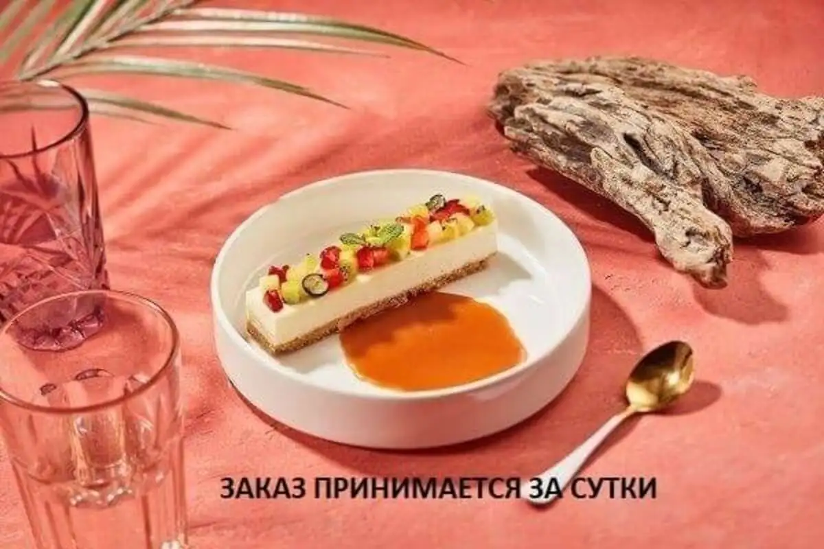 Торт Чизкейк 