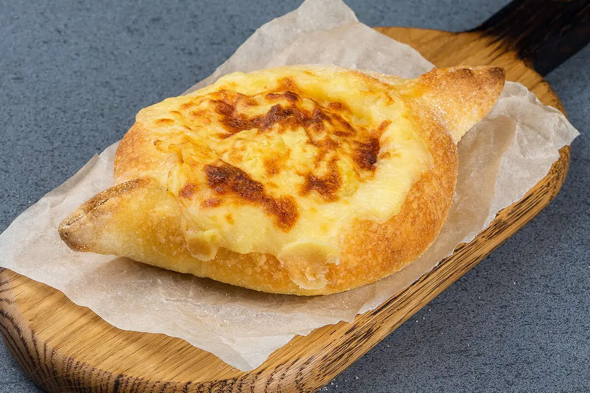 Малый Хачапури Домашний