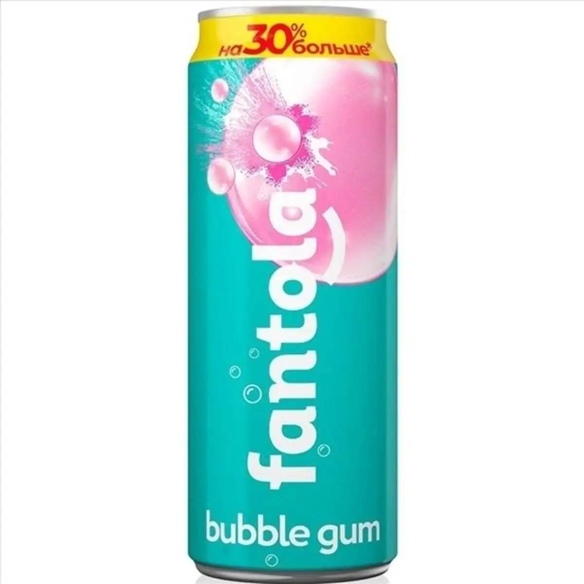 Fantola Bubble Gum