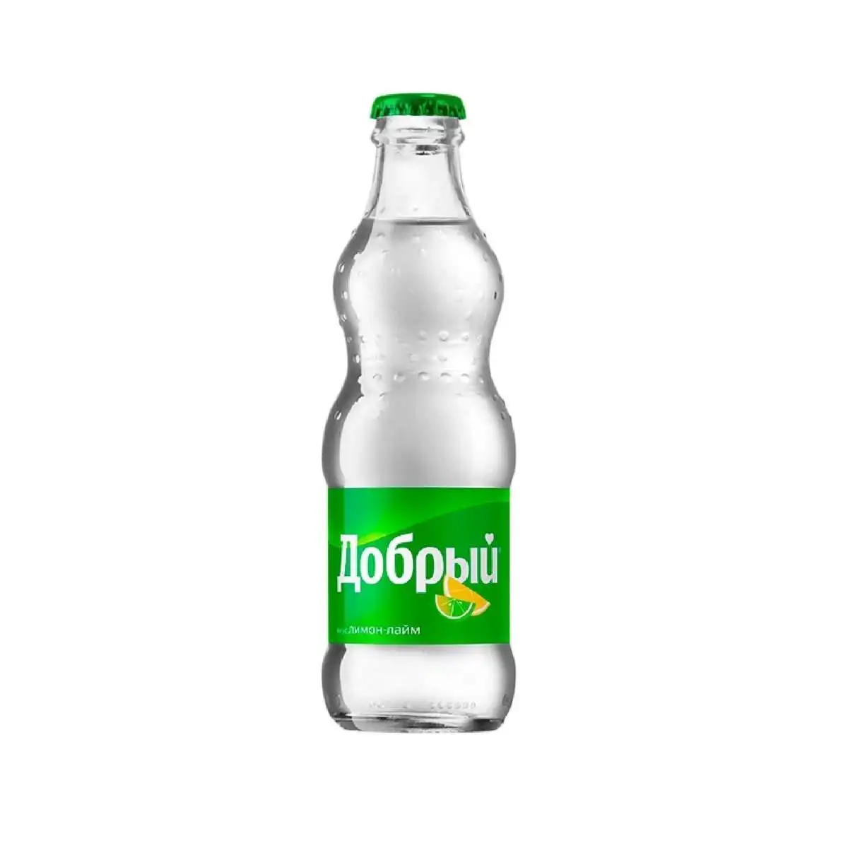 Добрый лимон-лайм