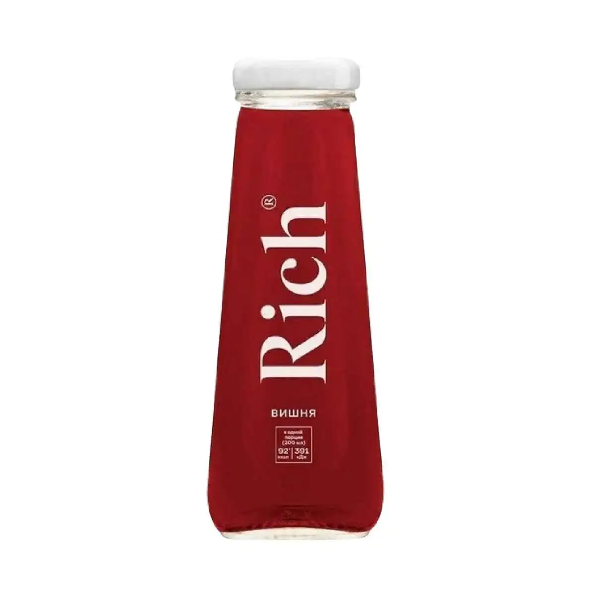 Сок Rich