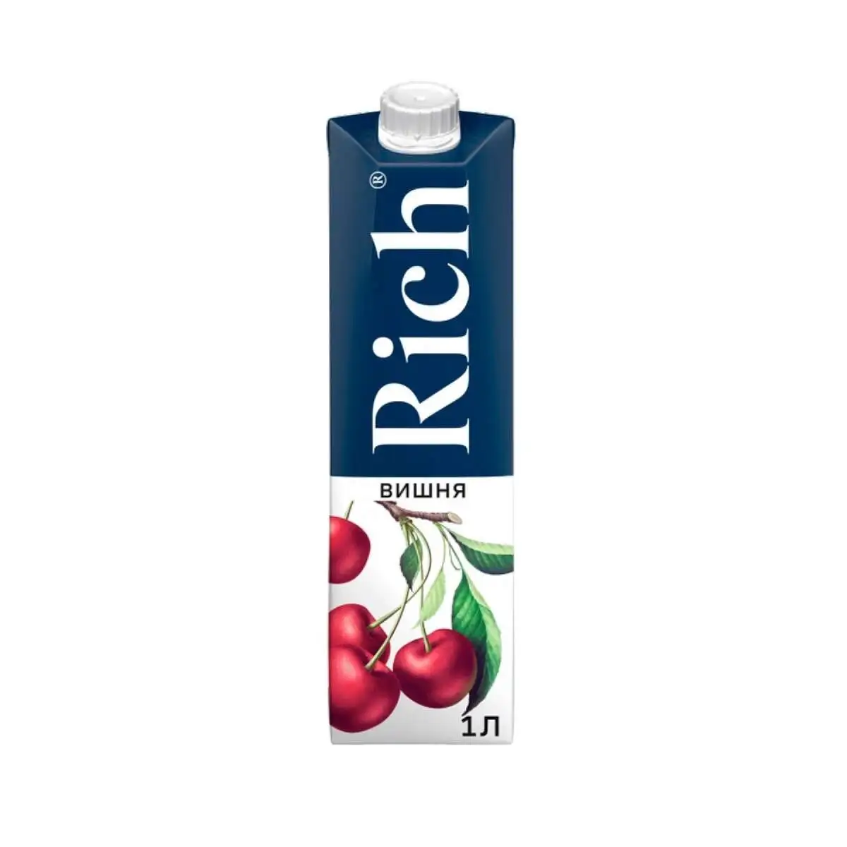 Сок Rich 