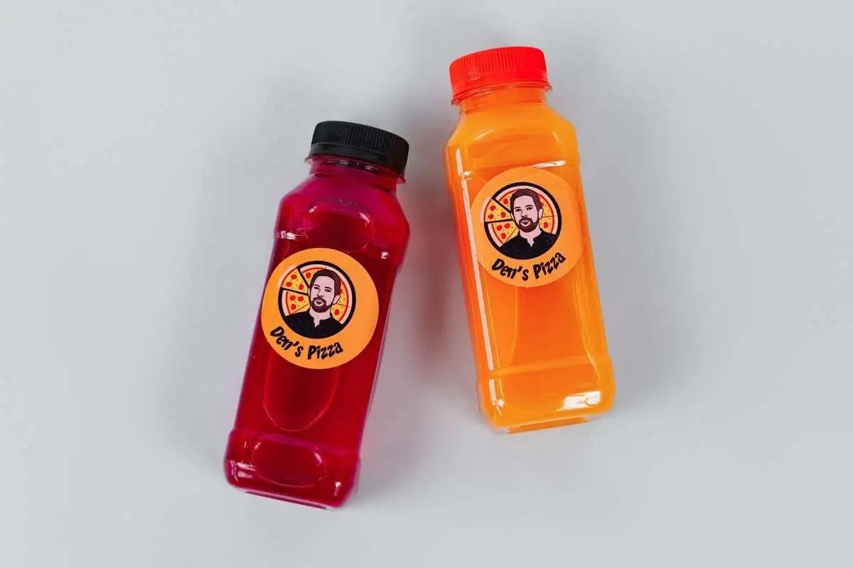 Морс, 300 мл