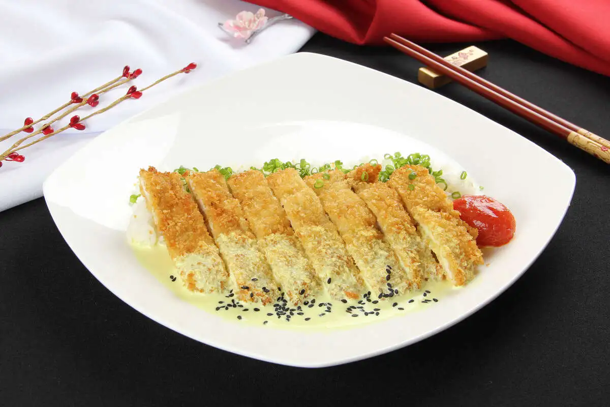 Кацу Карри