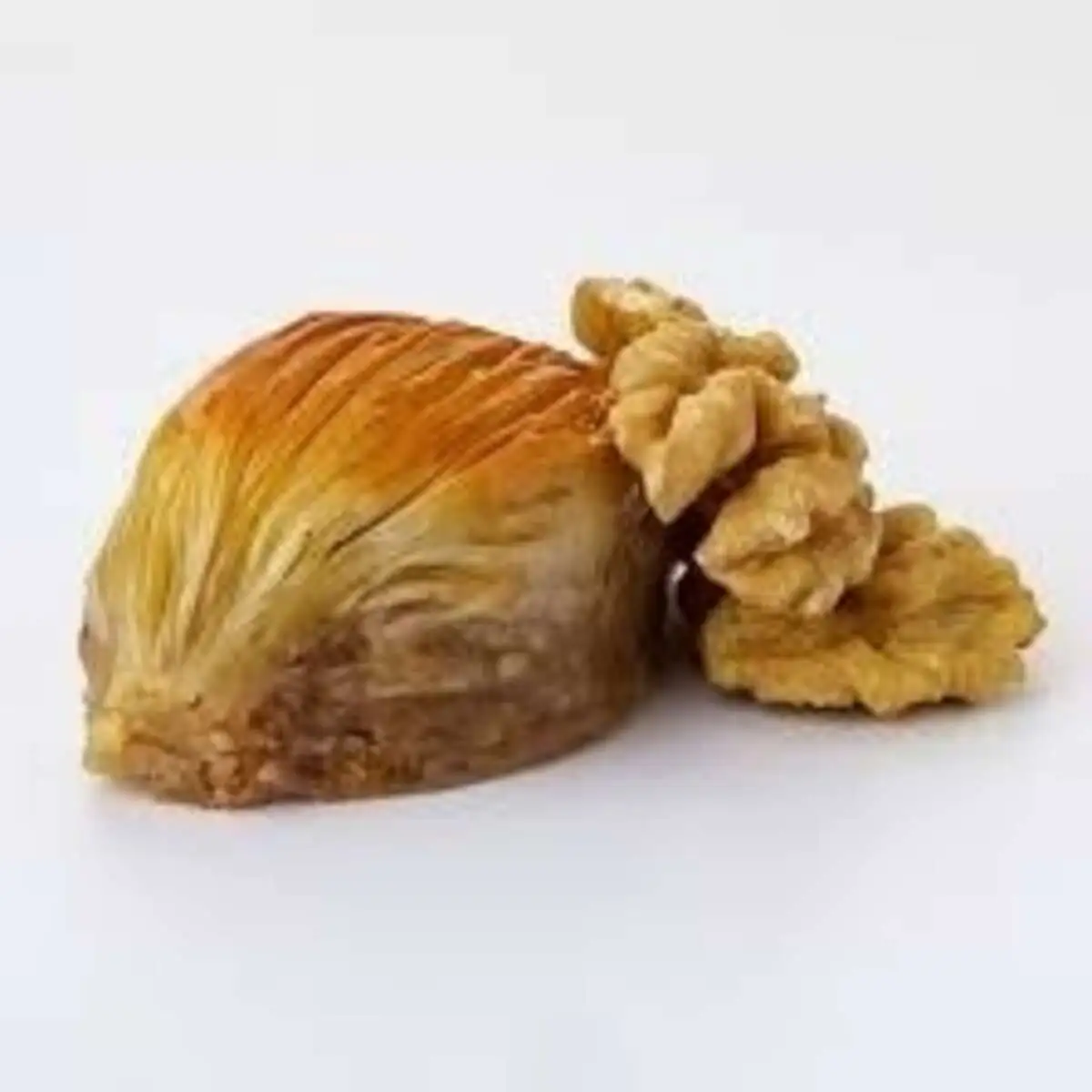 Пахлава с грецкими орехами