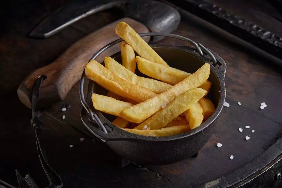 Картофель Фри 