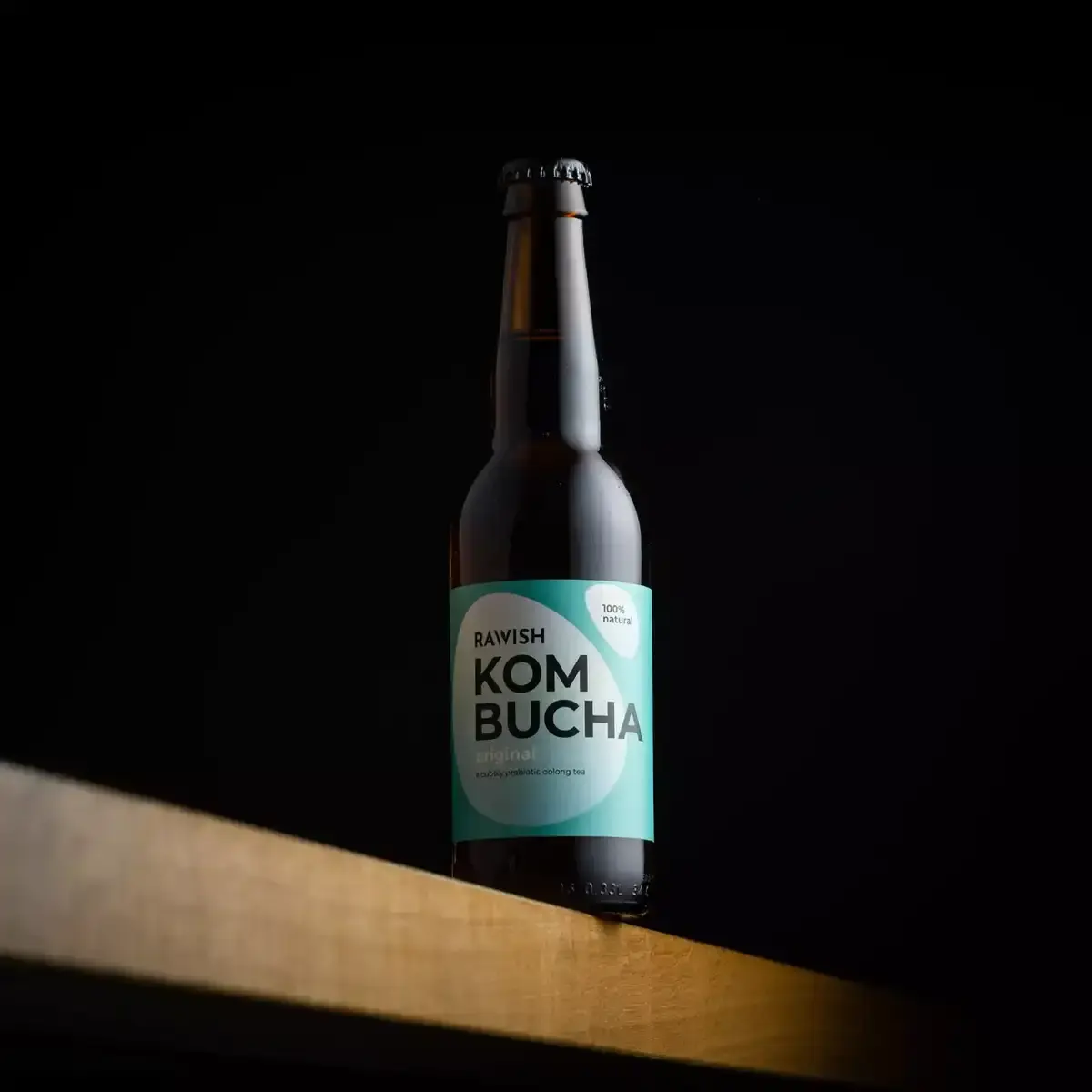 Kombucha