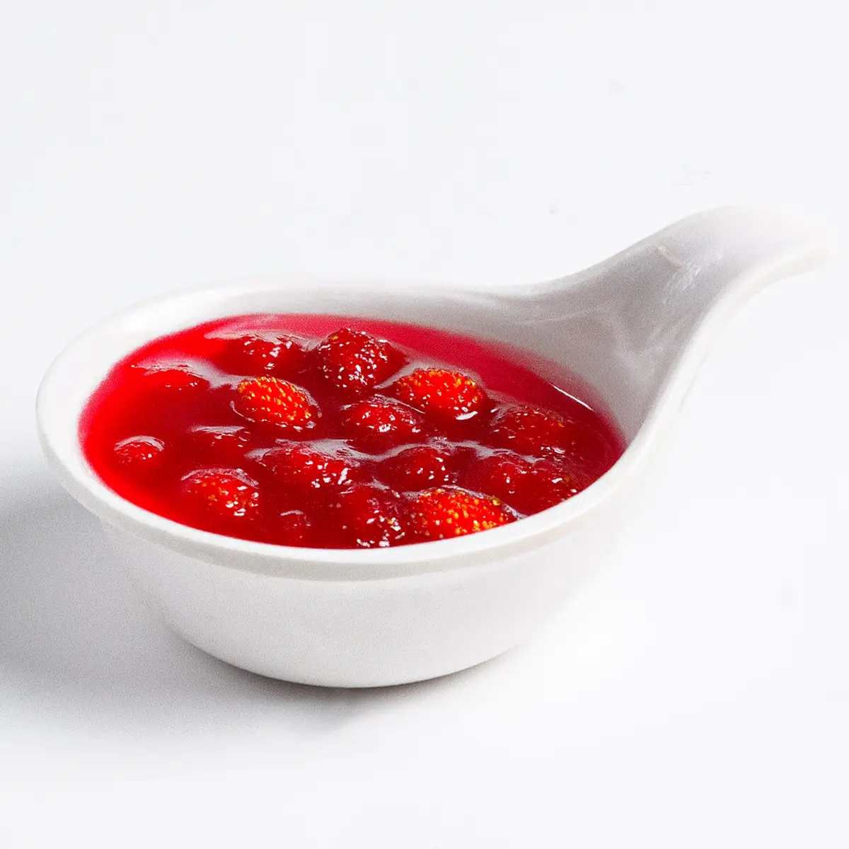 Варенье из клубники