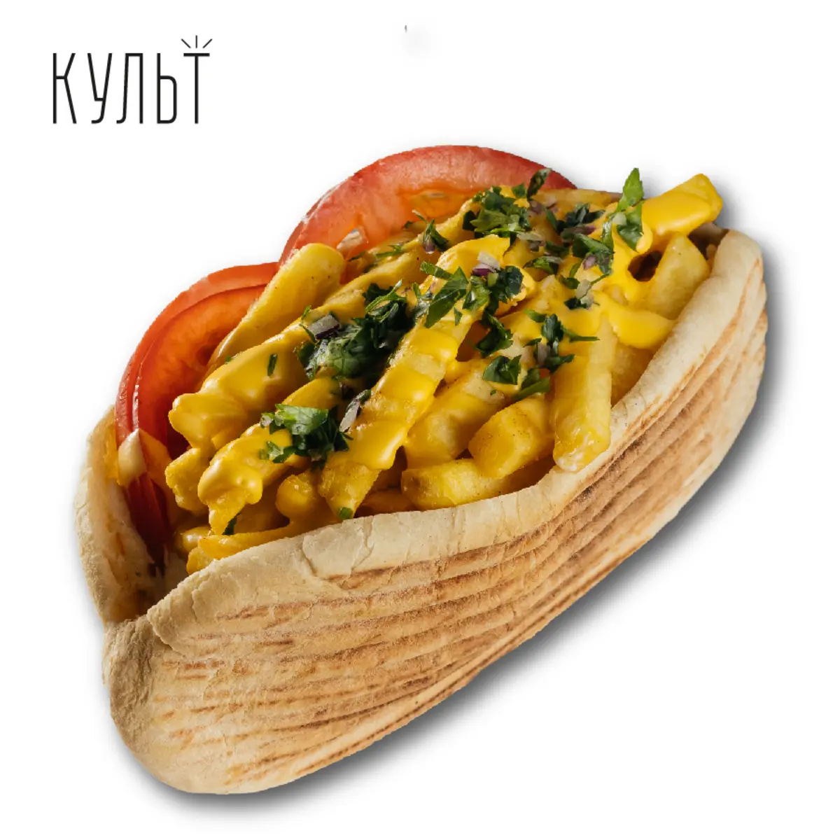 ГИРОС КУРИНЫЙ 