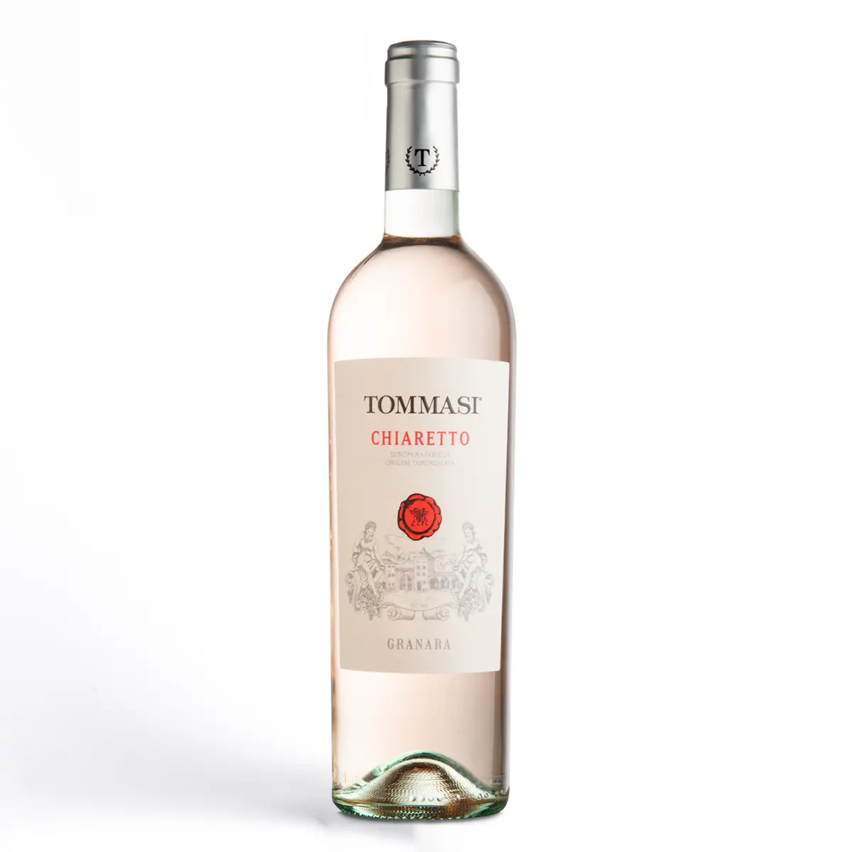 Tommasi Chiaretto Bardolino