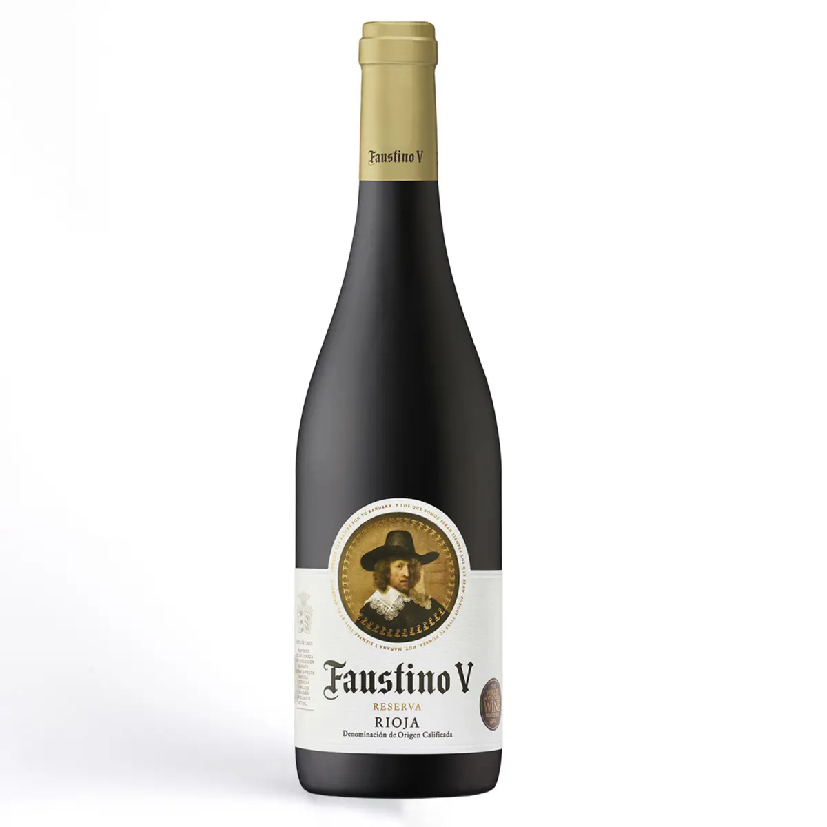 Faustino VII