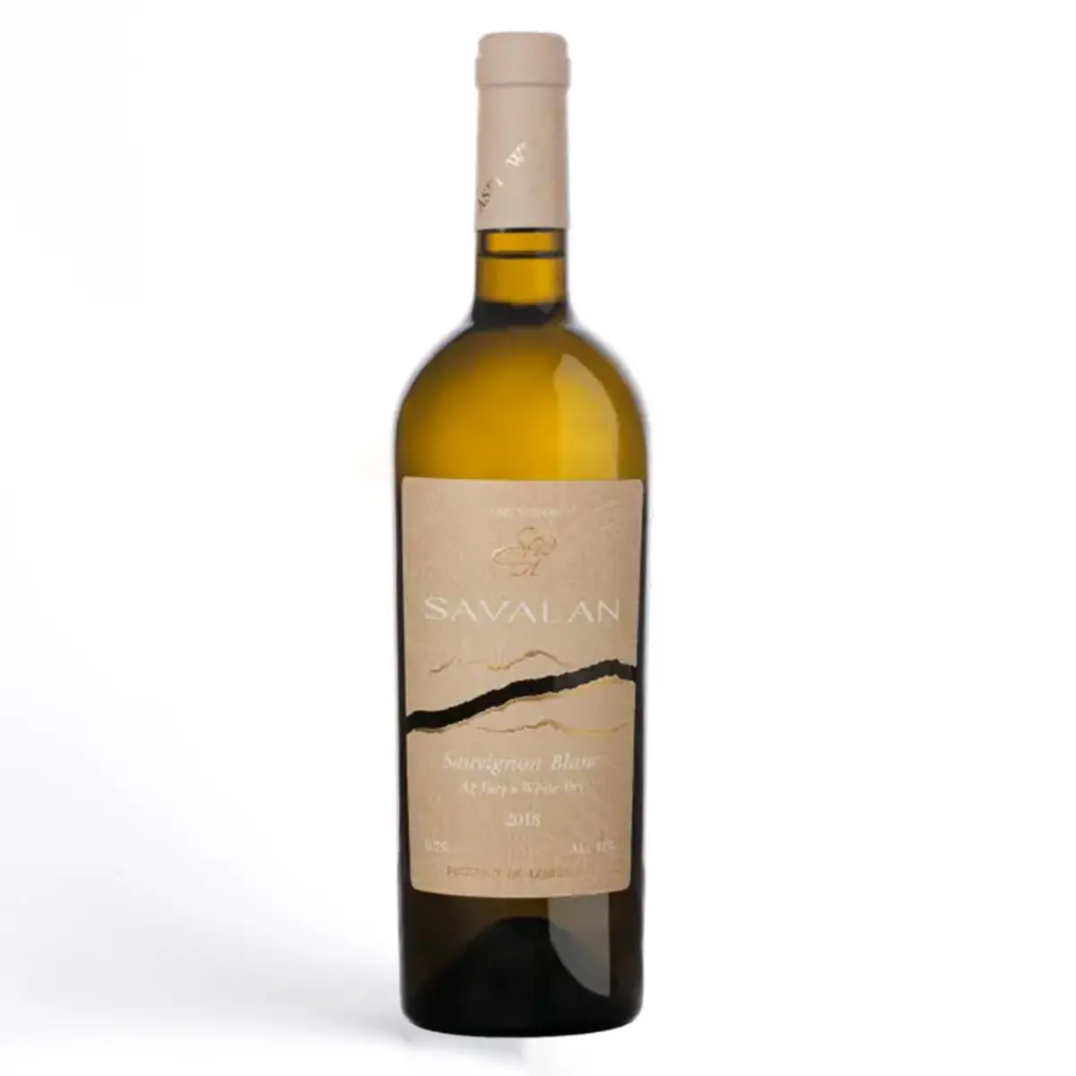 Savalan Savignon Blanc