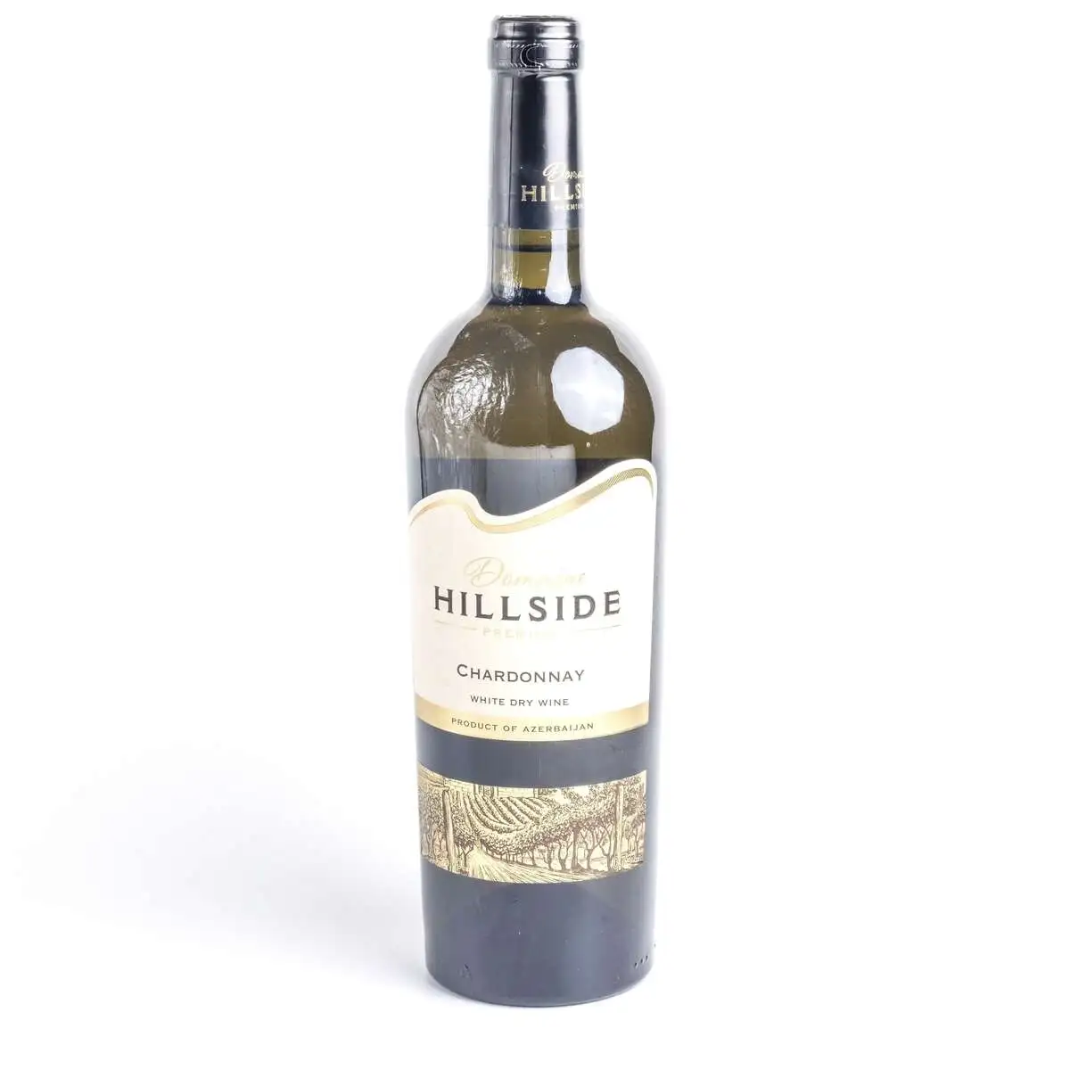 Hillside Chardonnay