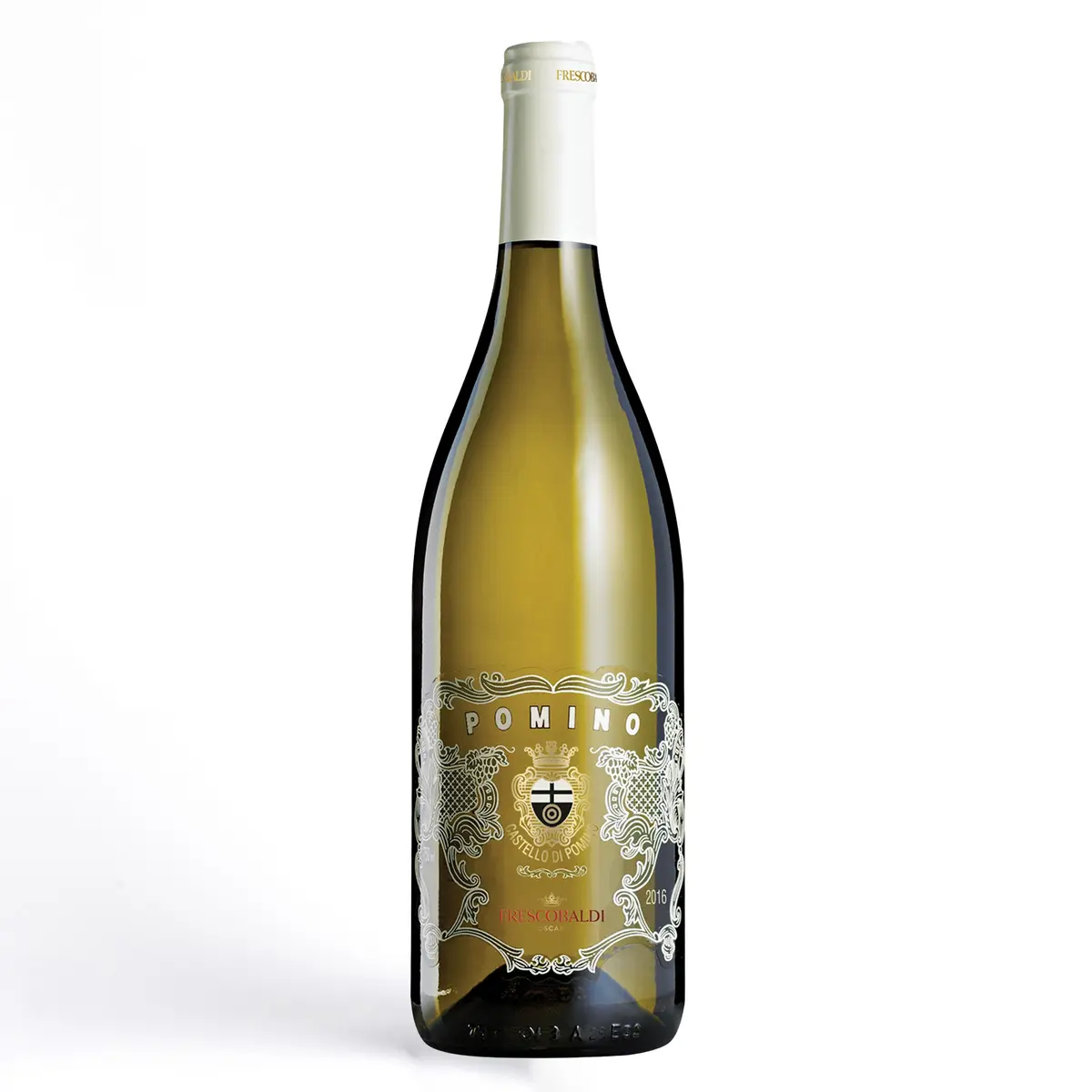 Pomino Bianco