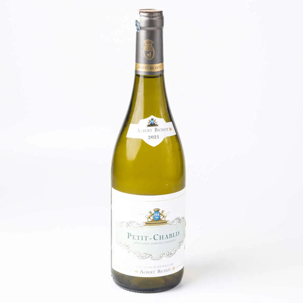 A. Bichot, Petit-Chablis Bordeaux