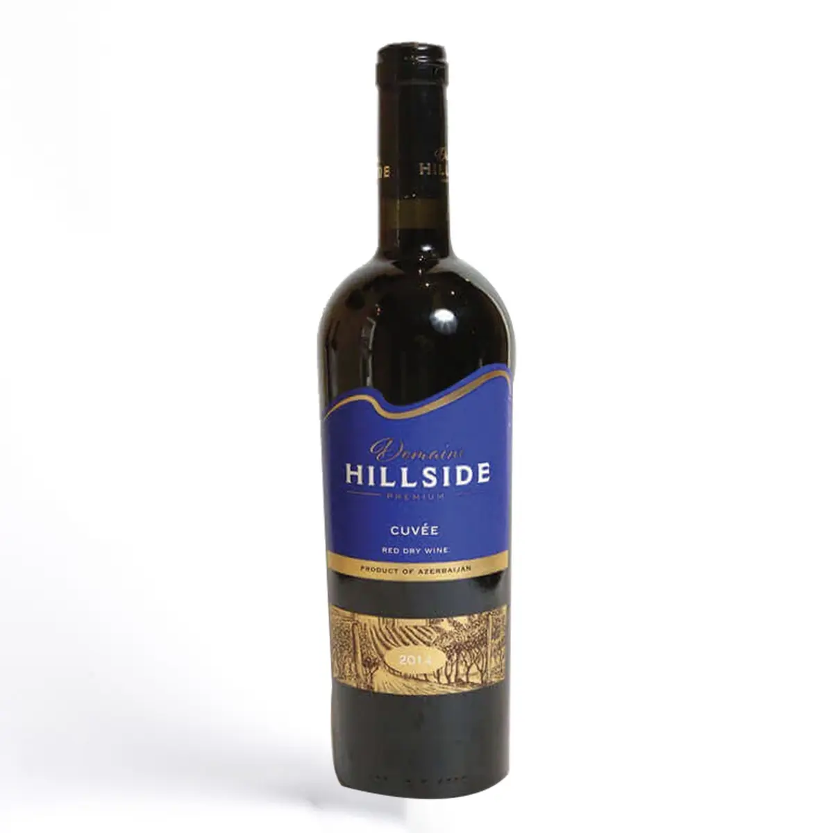 Hillside, Cuvee