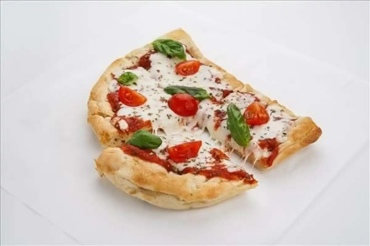 PIZZA Маргарита 