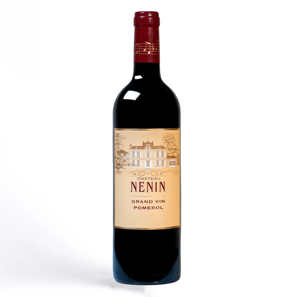 Chteau Nenin Pomerol, Bordeaux