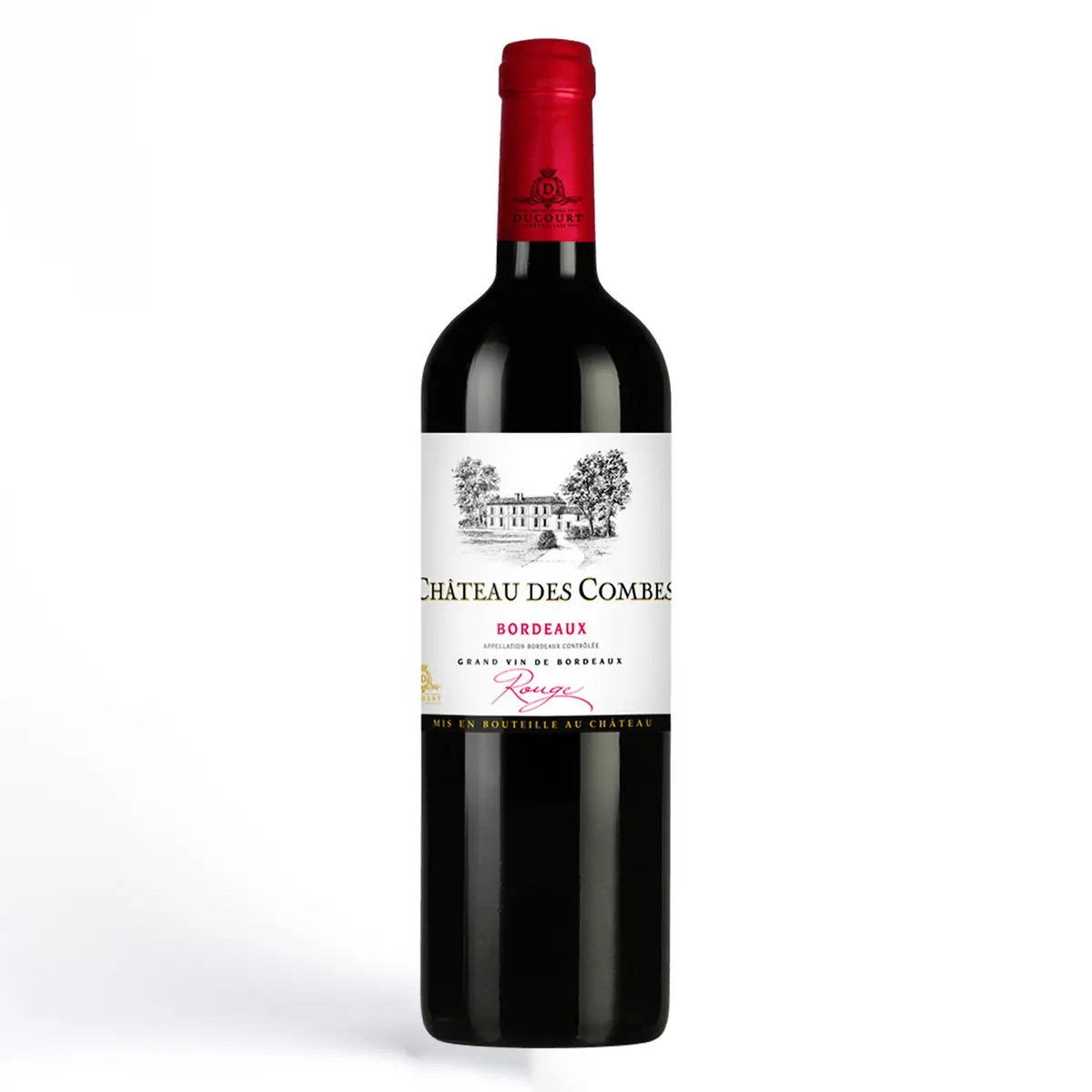 Vieux Château des Combes St.Emilion Grand Cru