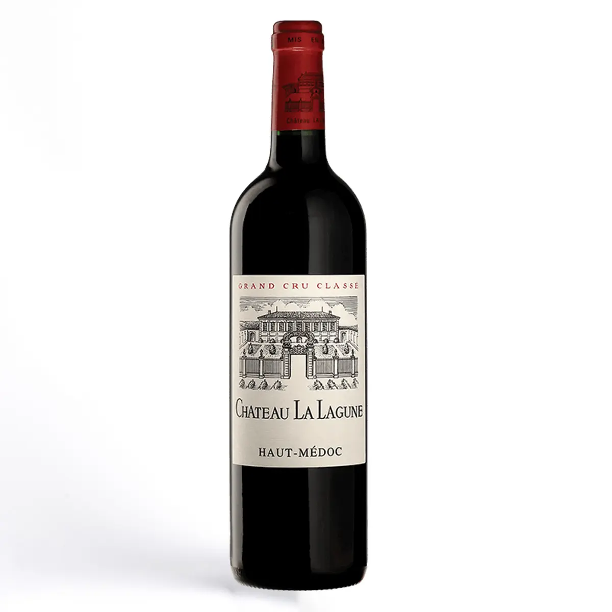 Château La Lagune, Haut Medoc