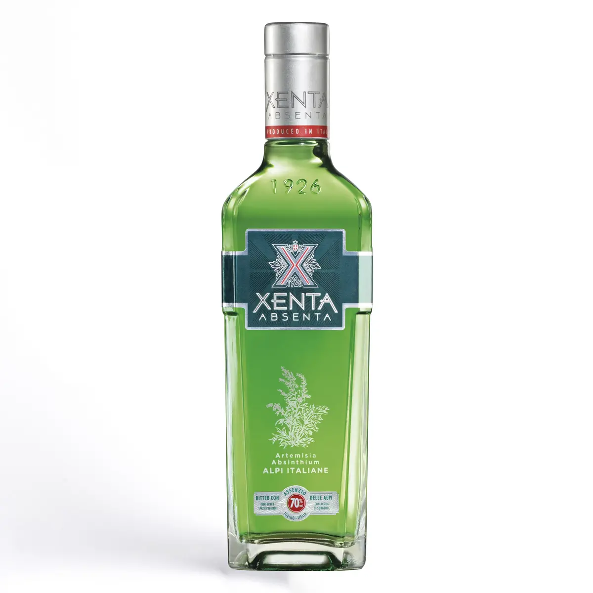 Absinthe 