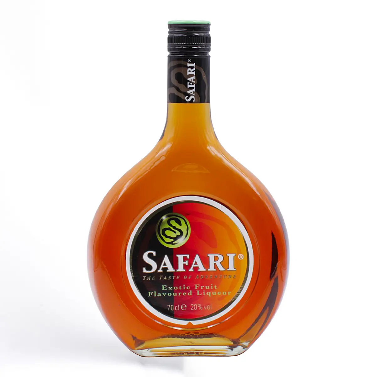 Safari Exotic