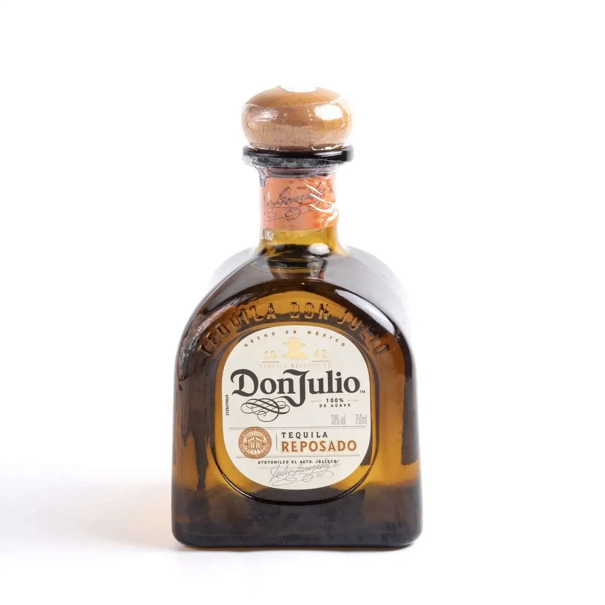 Don Julio Reposado