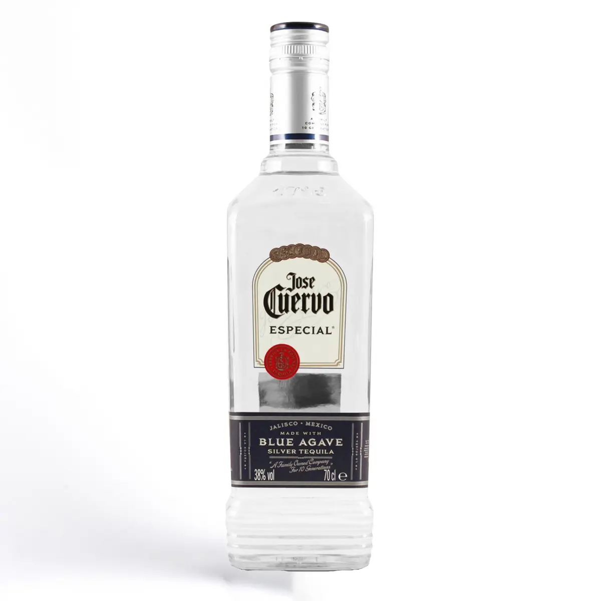 Jose Cuervo