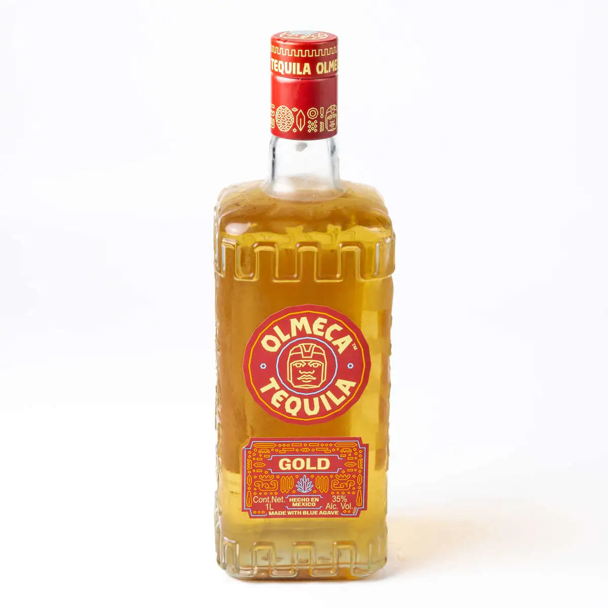 Olmeca Gold