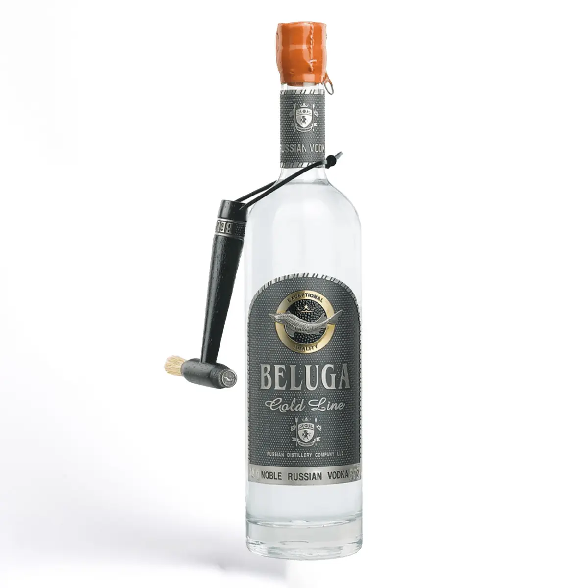 Beluga Gold