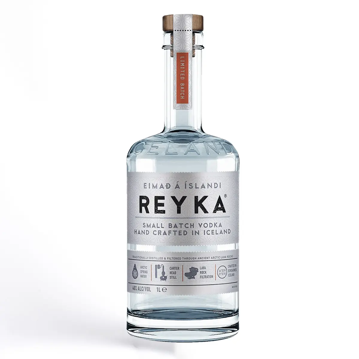 Reyka