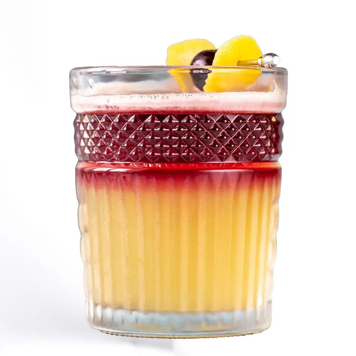 New York Sour