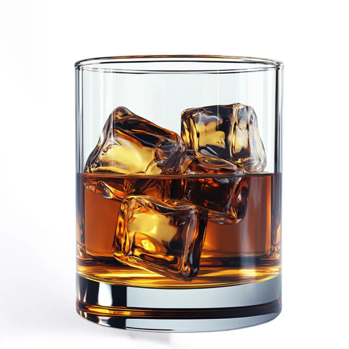 Chivas Regal 18 y.o.
