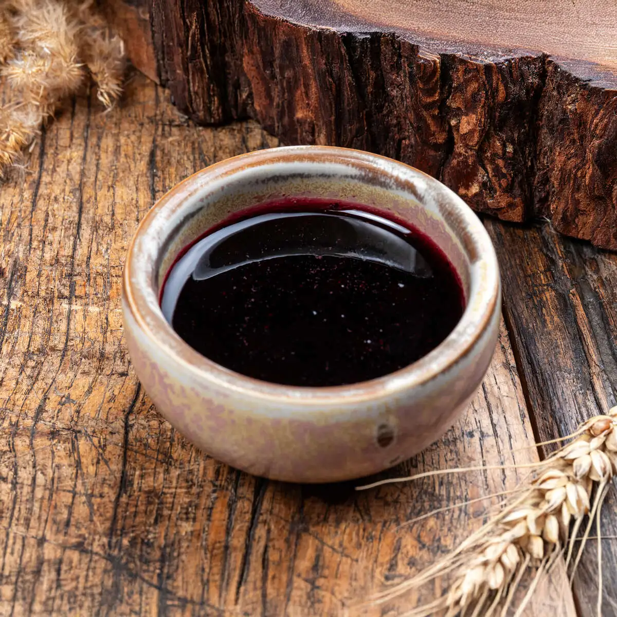 Варенье из чёрной смородины
