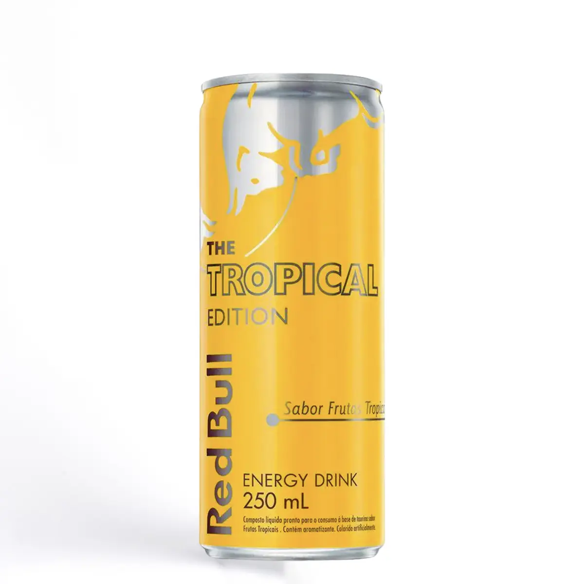 Red Bull Tropic